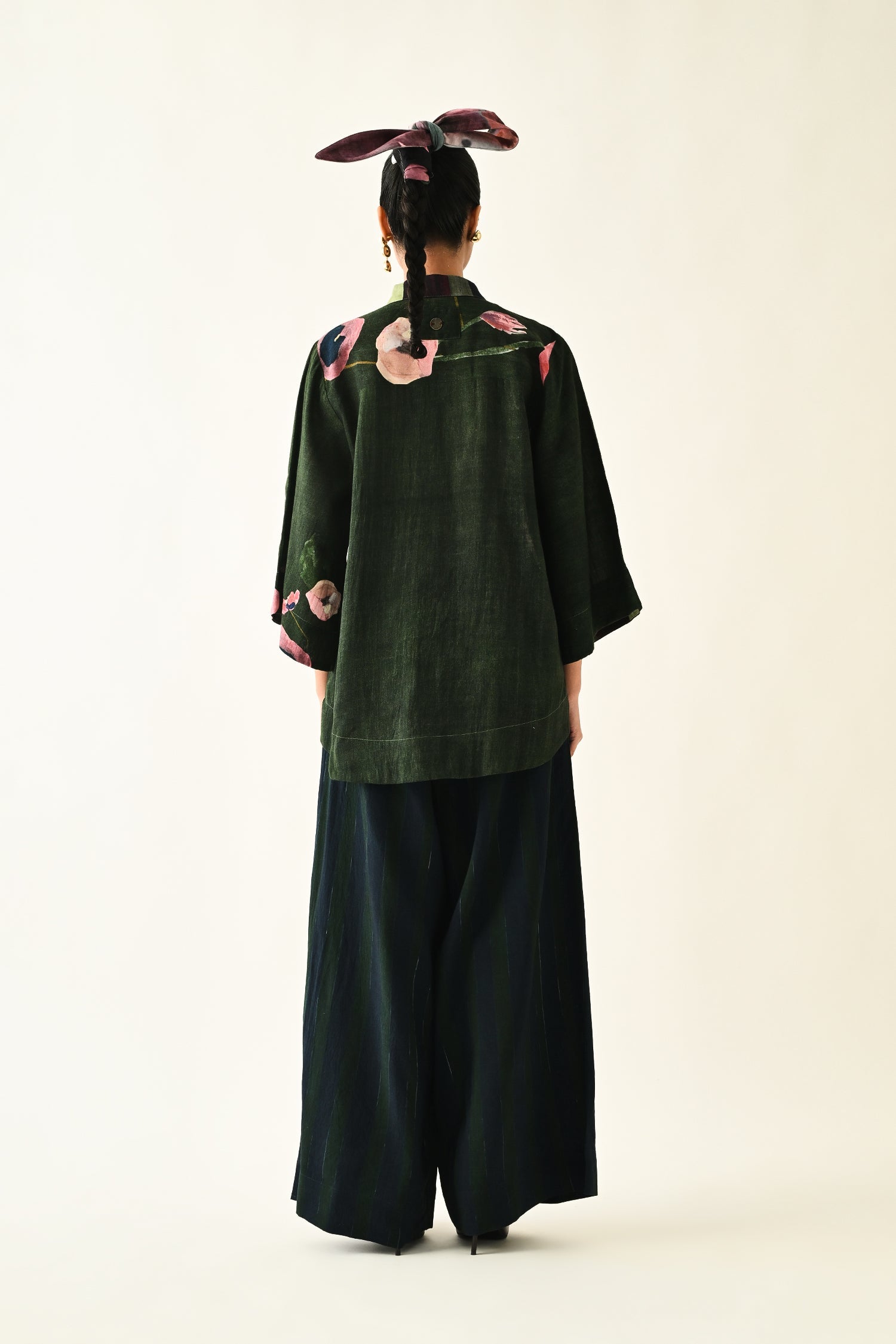 MOSsfield Bf Shirt Set