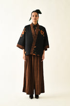 Winter Daffoldi Jacket Set