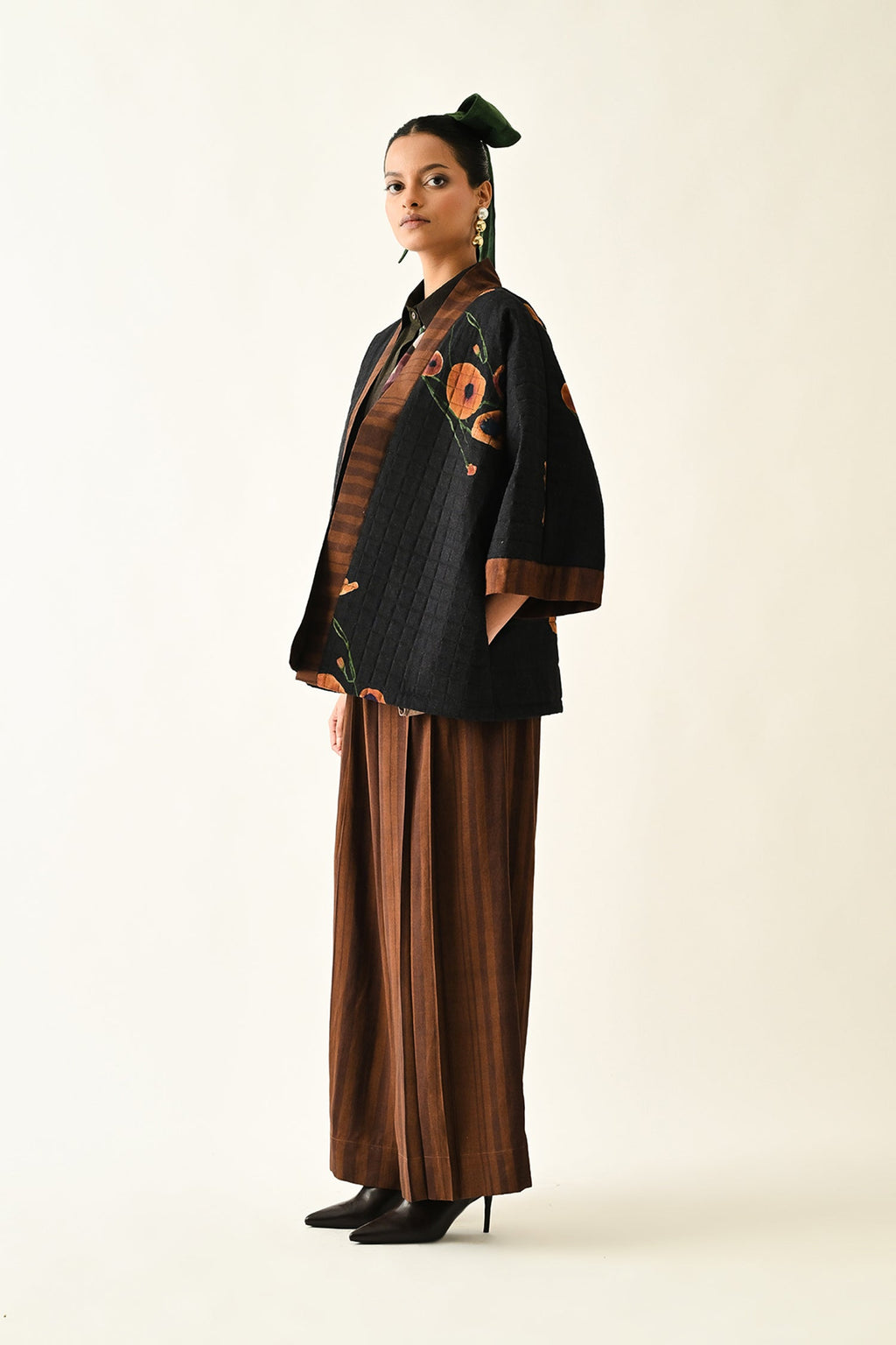 Earth Boota 3 Piece Set
