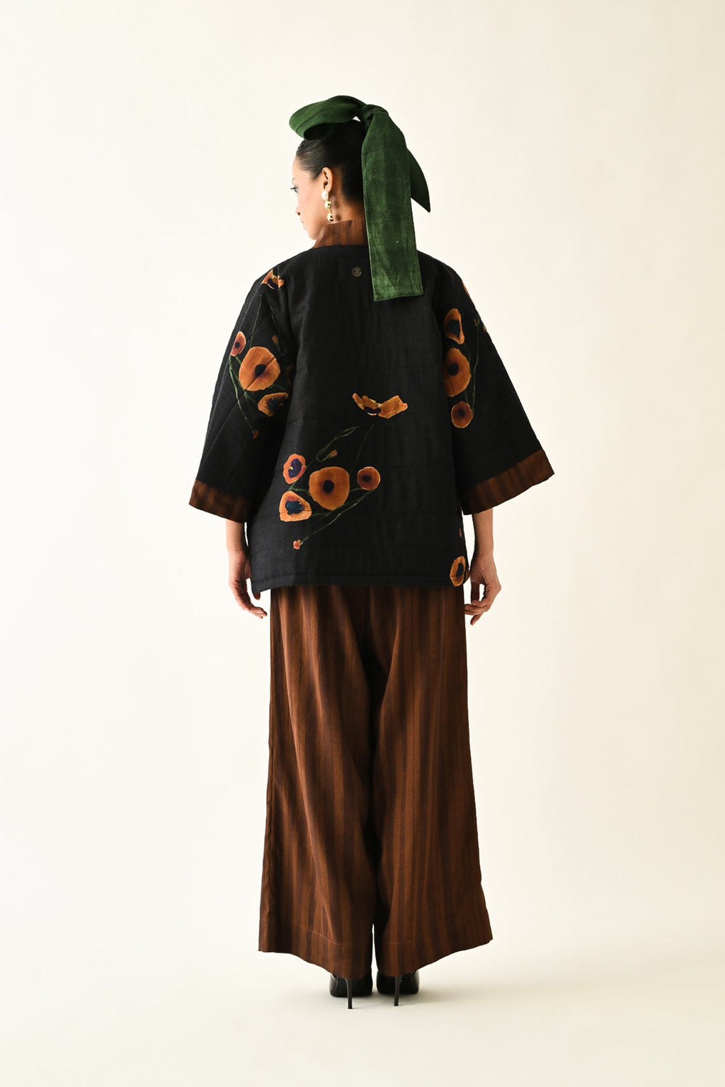Earth Boota 3 Piece Set