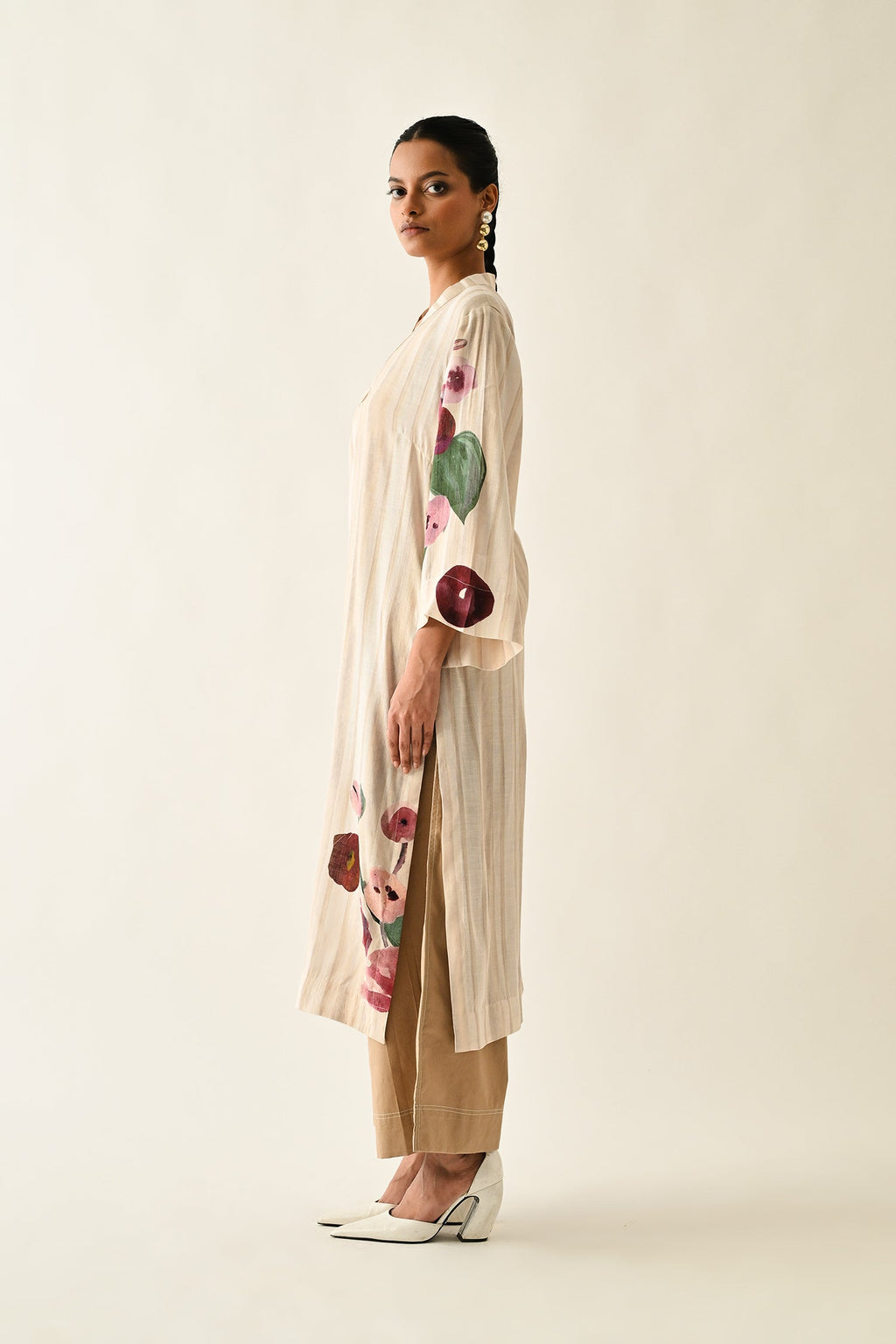 Solistice OFR Kurta