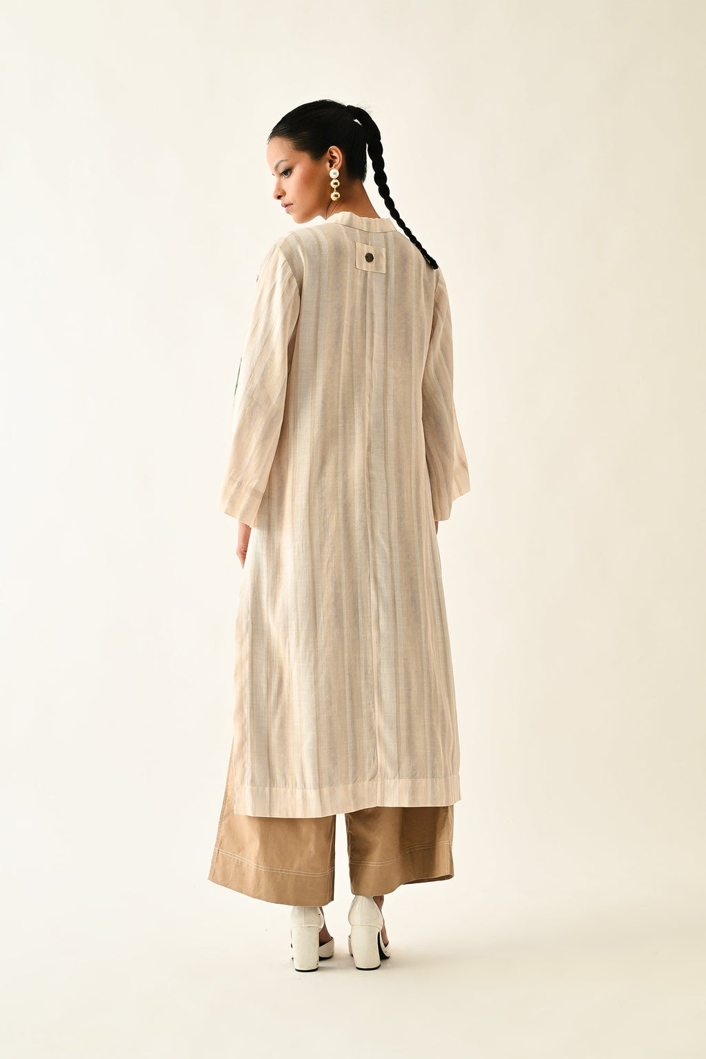 Solistice OFR Kurta