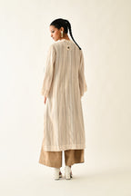 Solistice OFR Kurta