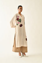 Solistice OFR Kurta