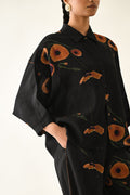 Winter Daffoldi Ae Shirt Set