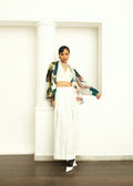 Ivy Bloom Jacket