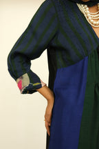 Patchwork Tier Set
