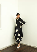 Polka Drape Set