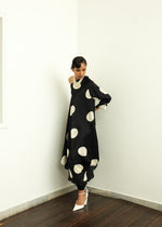 Polka Drape Set