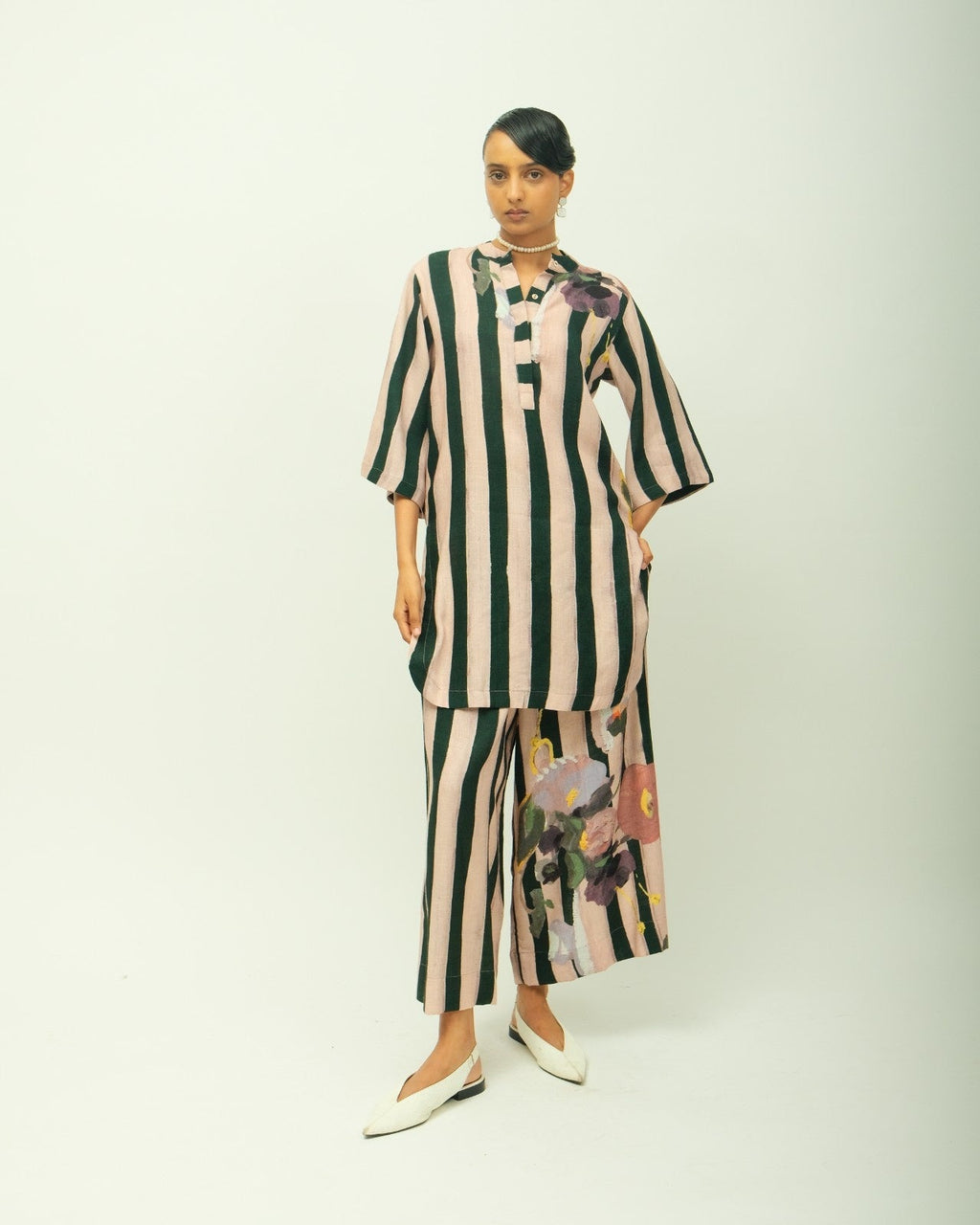 PG Stripes MK