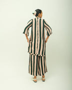 PG Stripes MK Culottes