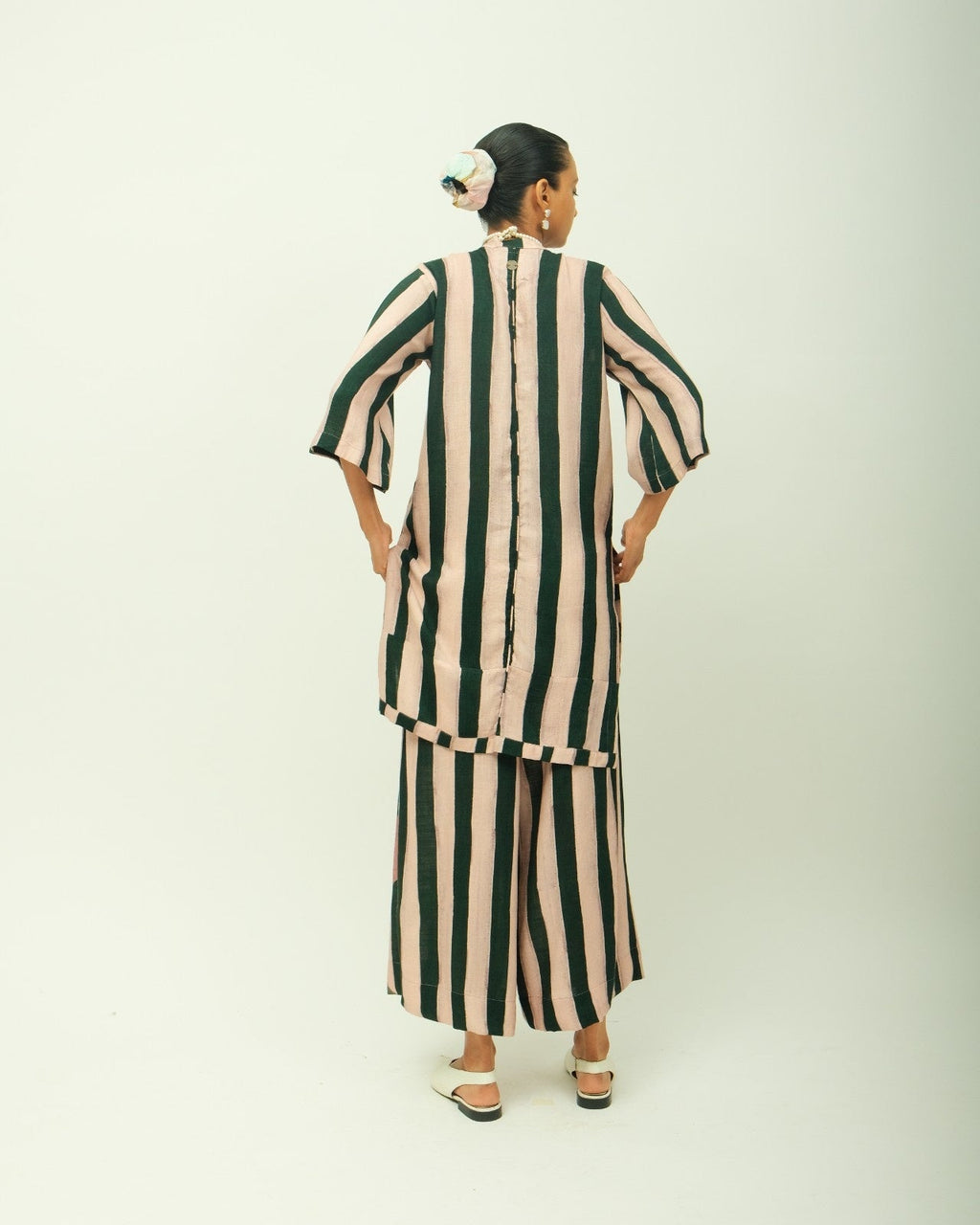PG Stripes cord set