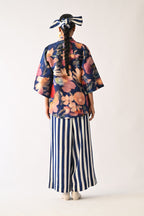Liberty RB Ivy Shirt Set