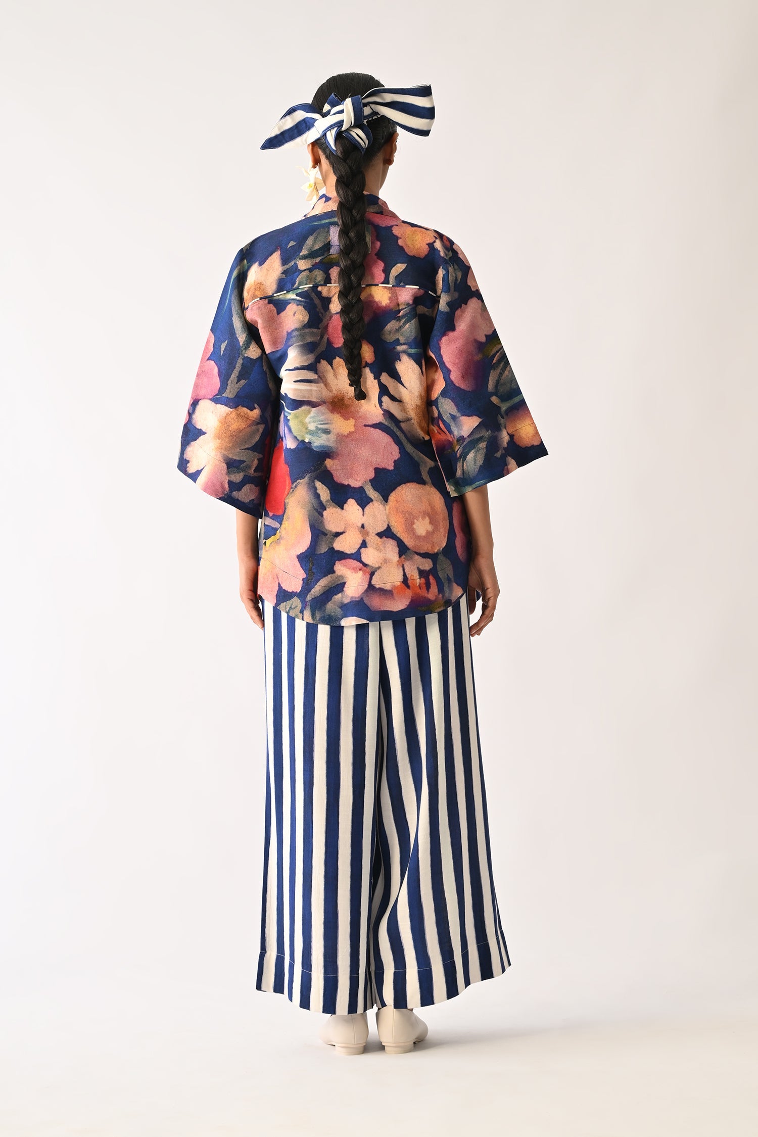 Liberty RB Ivy Shirt Set
