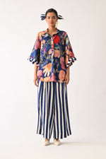 Liberty RB Ivy Shirt Set