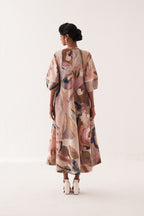 Wallflower Aline Dress