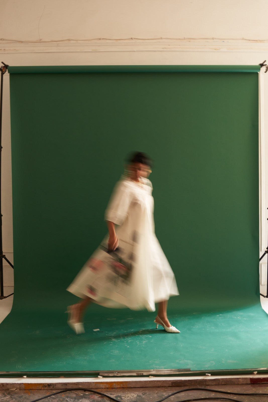 Mayflower Aline Dress
