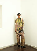 Tropizeylo Stft Pants