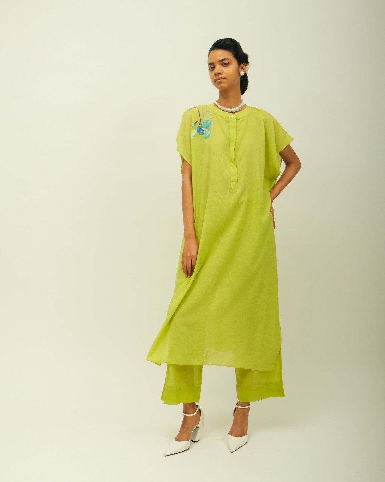 Tropica Pants