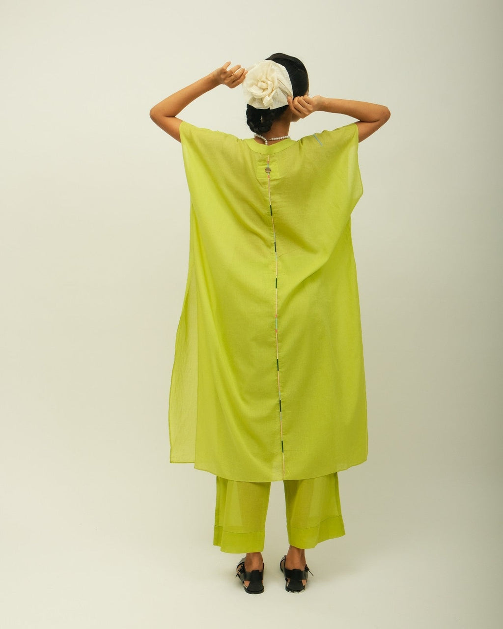 Tropica Pants