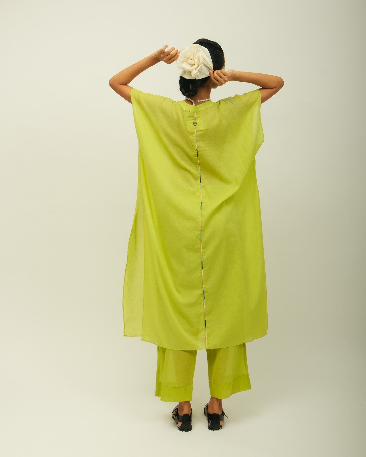 Tropica Pants
