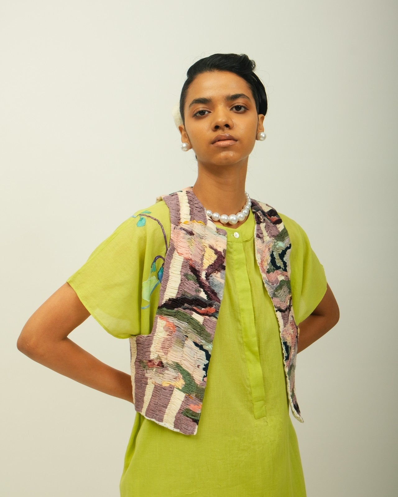 Tropica Pants