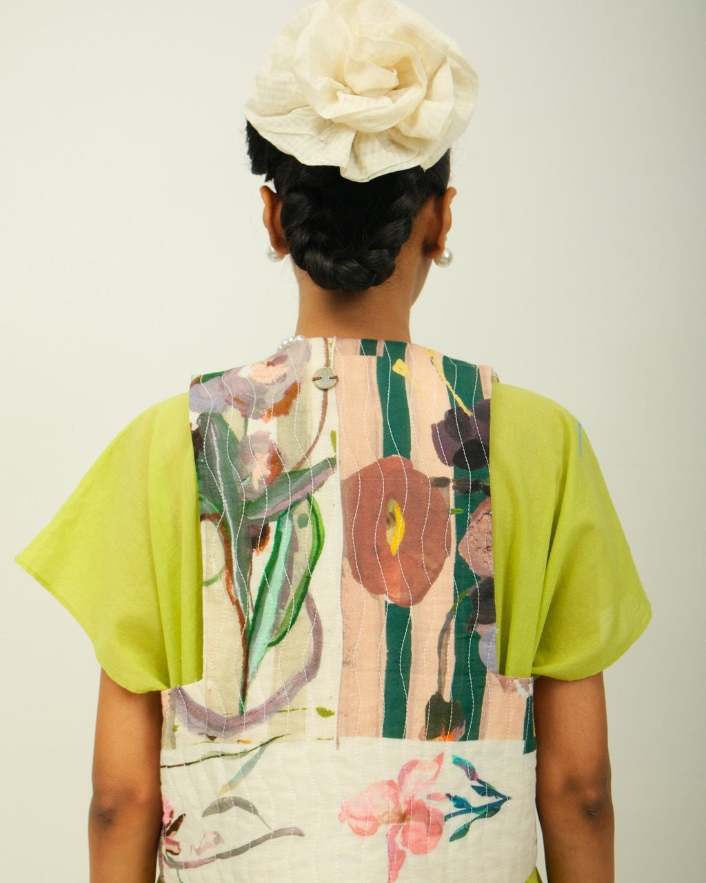 Tropica Pants
