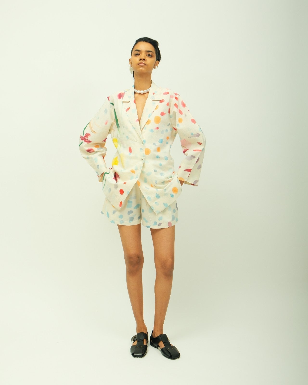 Kahlo Jacket