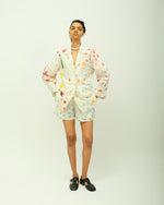 Kahlo Shorts