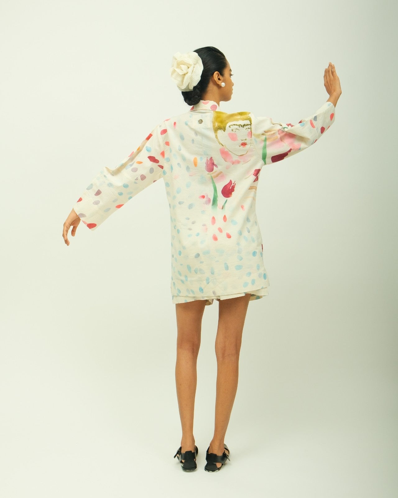Kahlo Jacket