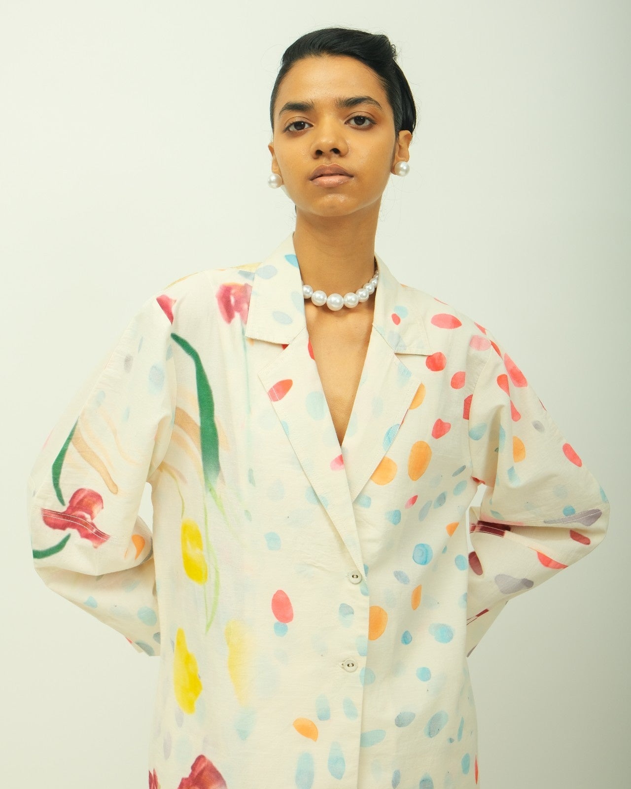 Kahlo Jacket