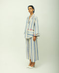 Bloomist Applique Shirt