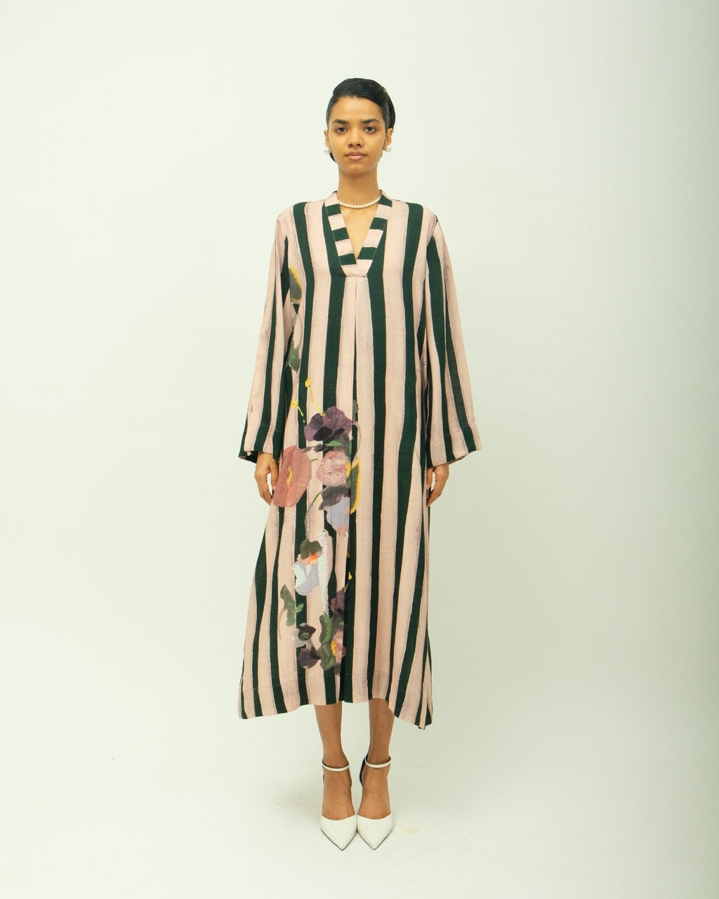 PG A-Line Dress
