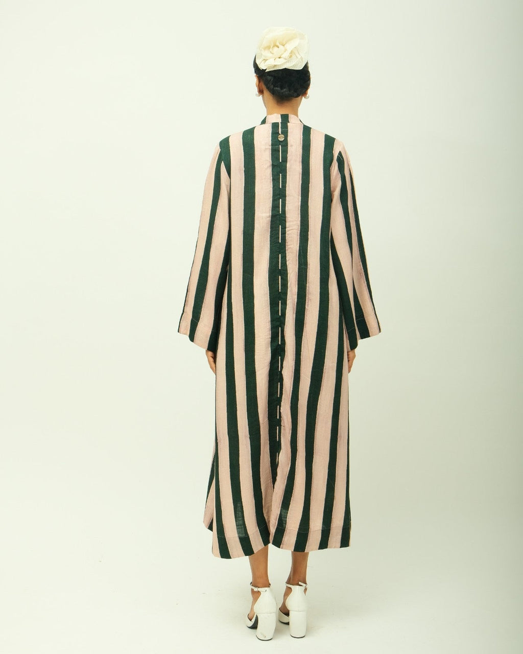 PG A-Line Dress