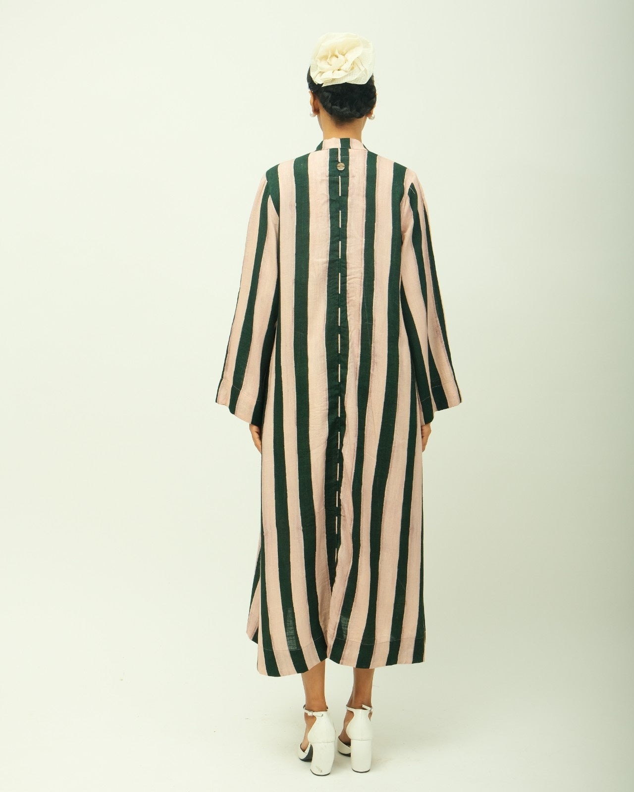 PG A-Line Dress