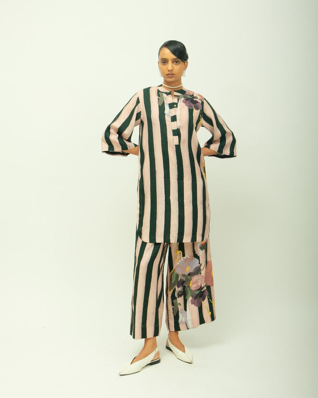 PG Stripes MK