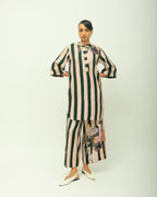 PG Stripes MK Culottes