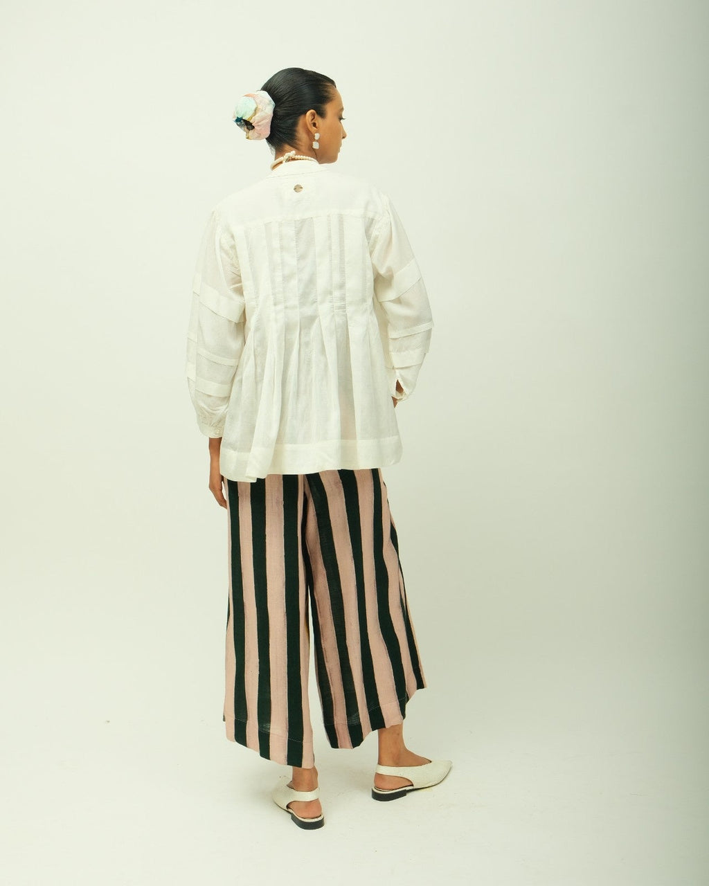 Boheme PG Stripe Cord Set