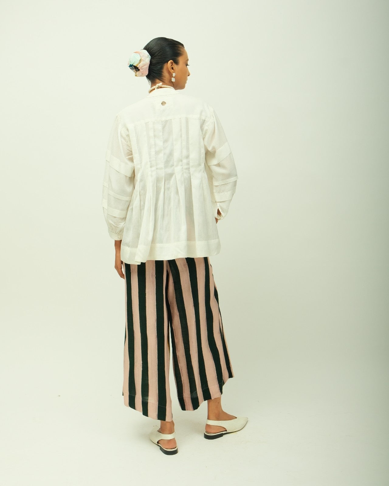 Boheme PG Stripe Cord Set