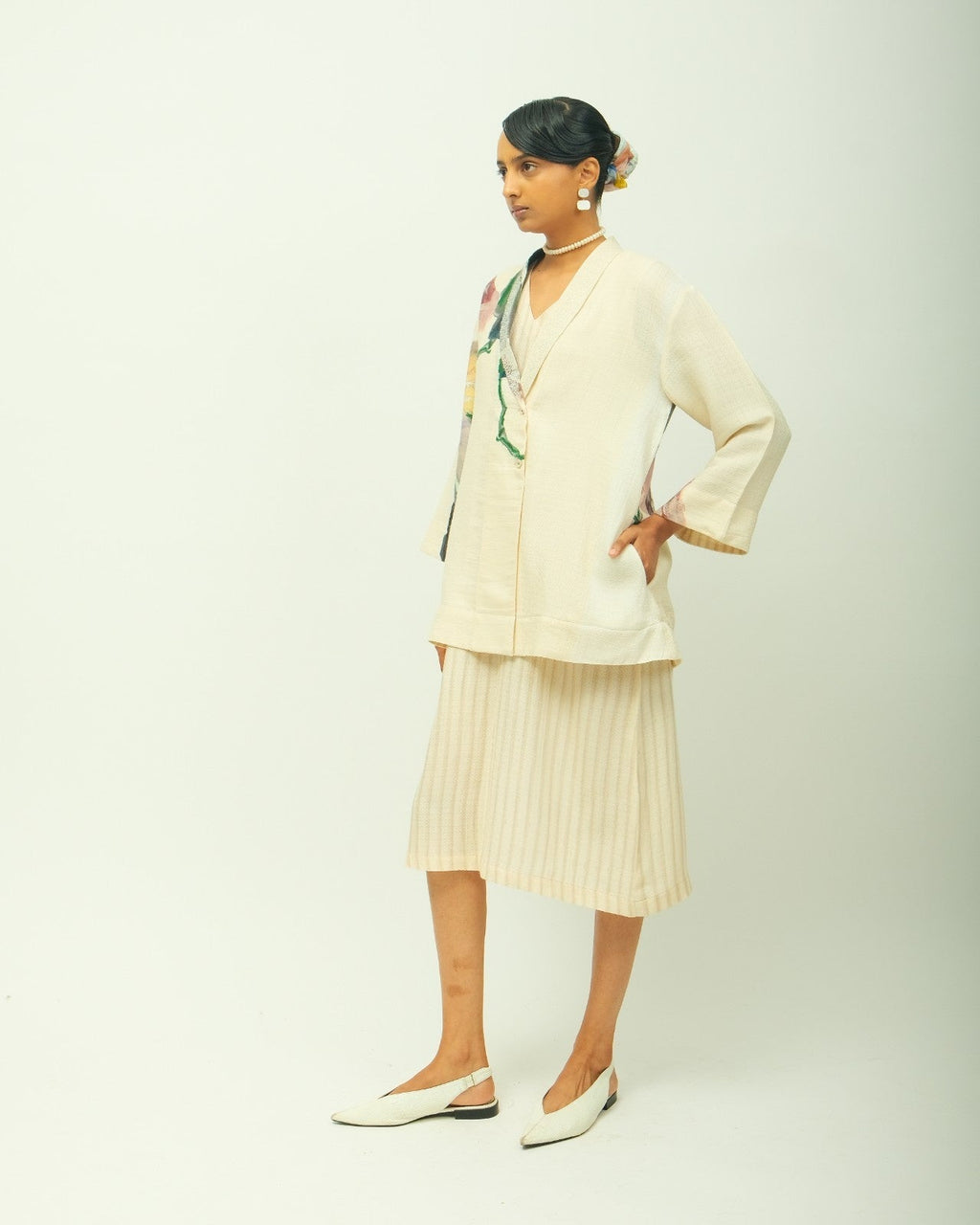 Dalia OFR10 Jacket