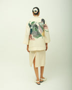 Dalia OFR10 Jacket