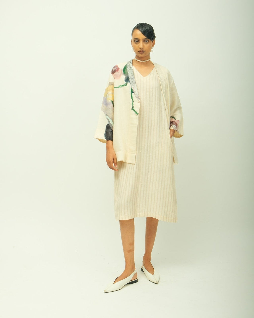 Dalia Cord Set