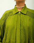 Dusk Leaf Shirt