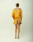Sol Short