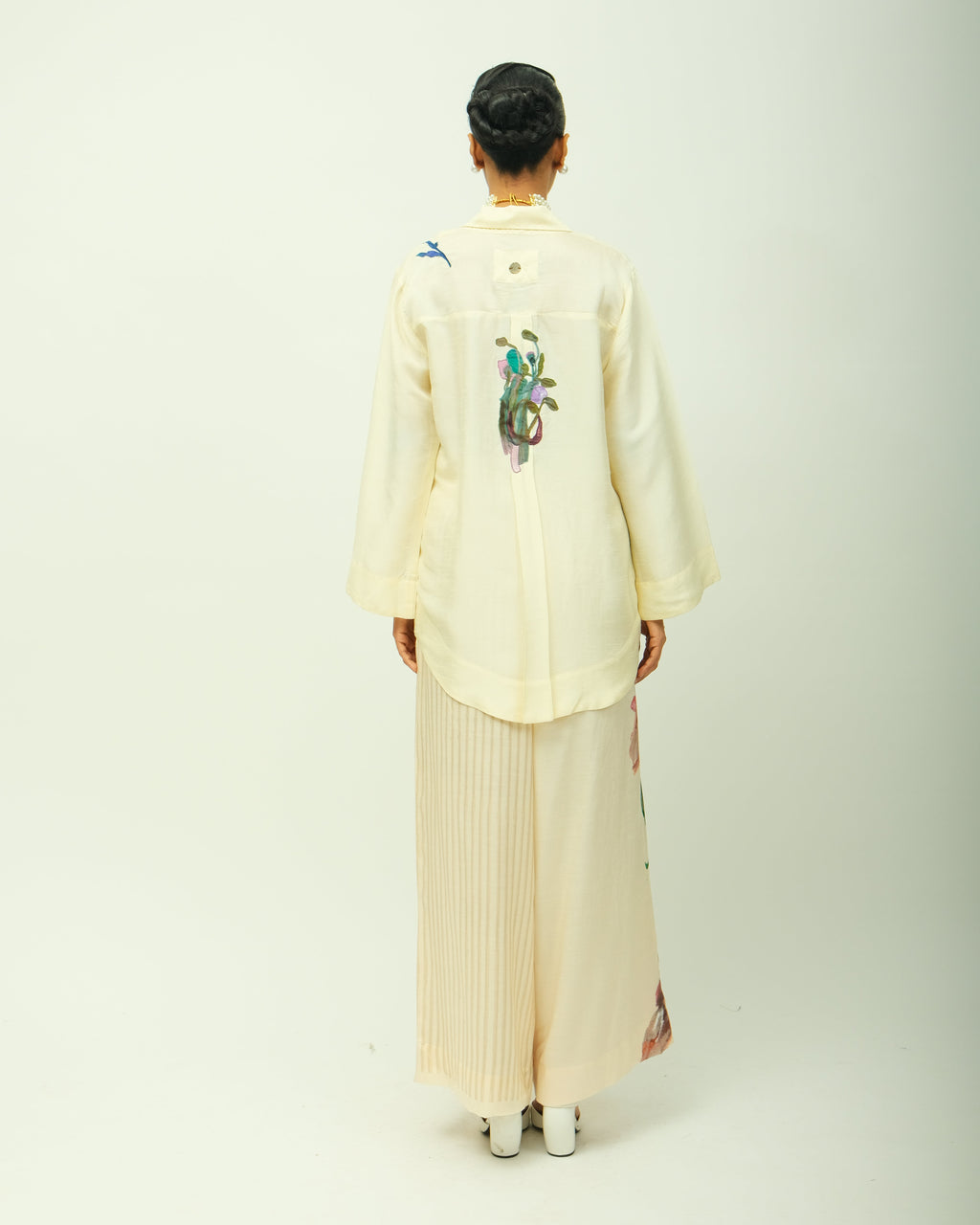 Dalia  culottes