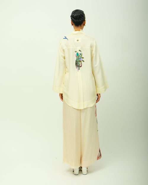 Dalia  culottes