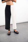 Duality St Fit Pants - OFRIDA INDIA