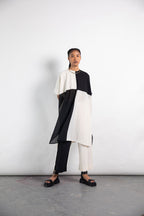 Duality St Fit Pants - OFRIDA INDIA