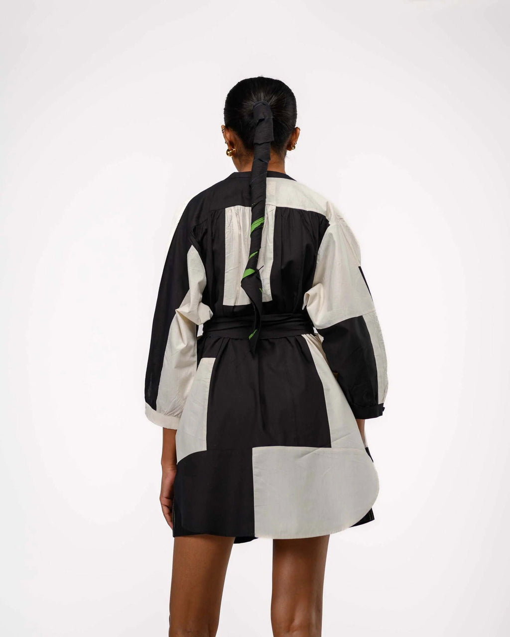 Geo BW Set - OFRIDA INDIA