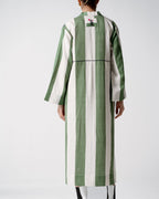 Stripes Blitz Aline - OFRIDA INDIA